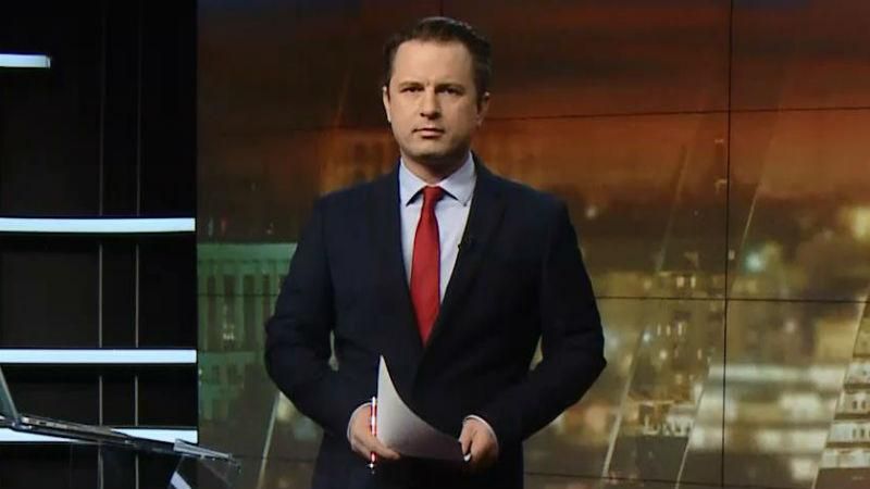 Выпуск новостей за 18:00: Маленький спаситель. Стихия под контролем