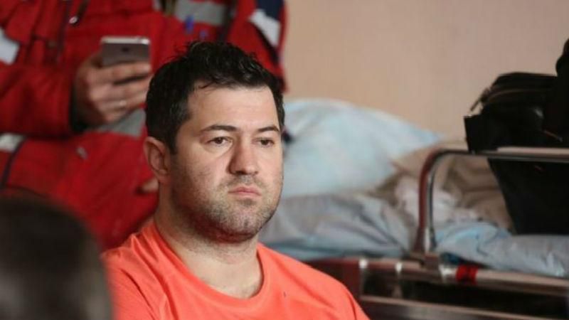 Суд вирішив повернути паспорти Насірову Суд вирішив повернути паспорти Насірову