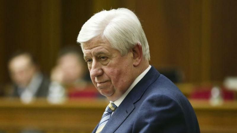 Боротьба за крісло: суд розгляне позов Шокіна щодо поновлення на посаді Боротьба за крісло: суд розгляне позов Шокіна щодо поновлення на посаді