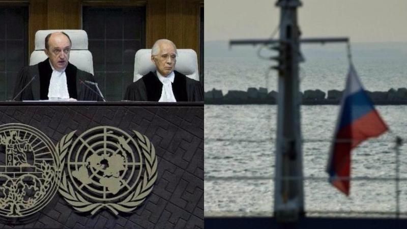 Головні новини 19 квітня: суд ООН, трагедія на Яворівському полігоні і аварія судна з українцями