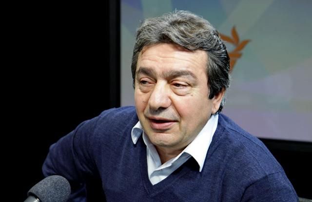 Російському журналістові заборонено в’їжджати в Україну: постанова СБУ Російському журналістові заборонено в’їжджати в Україну: постанова СБУ