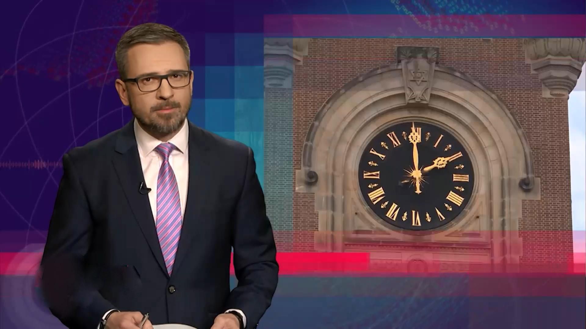 Настоящее время. Новий газовий скандал. Протести проти Uber Настоящее время. Новий газовий скандал. Протести проти Uber