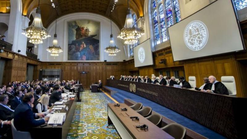 Як кримські татари ставляться до рішення суду ООН Як кримські татари ставляться до рішення суду ООН