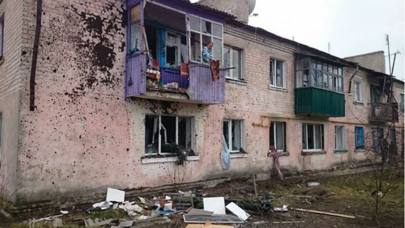 Сколько средств правительство выделило для восстановления Балаклеи Сколько средств правительство выделило для восстановления Балаклеи