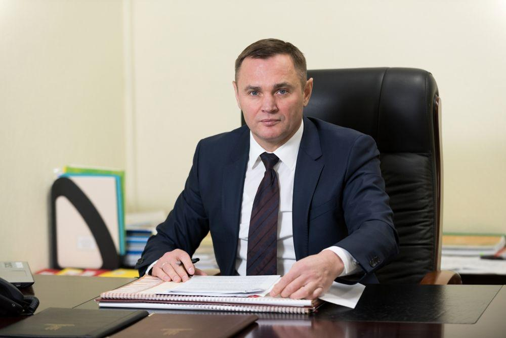 Александр Григорович уволен с должности и.о. председателя ГПЗКУ из-за скандала с подпольным казино