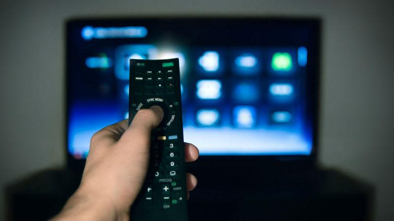 Нацсовет запретил ретрансляцию еще одного российского канала