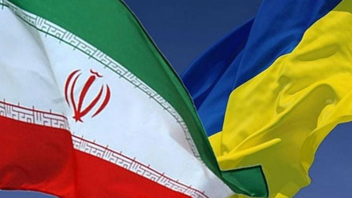 Украина увеличила объемы внешней торговли Украина увеличила объемы внешней торговли