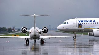 Аэропорт "Борисполь" не хочет принимать лоукост-компании и предлагает альтернативу