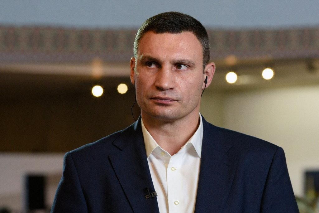 Виталий Кличко: Чиновники, которые игнорируют обращения киевлян, будут уволены