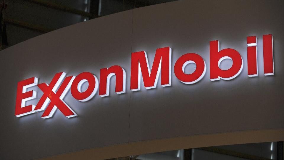 ExxonMobil попросив відмінити санкції проти Росії задля спільного видобутку нафти у Чорному морі