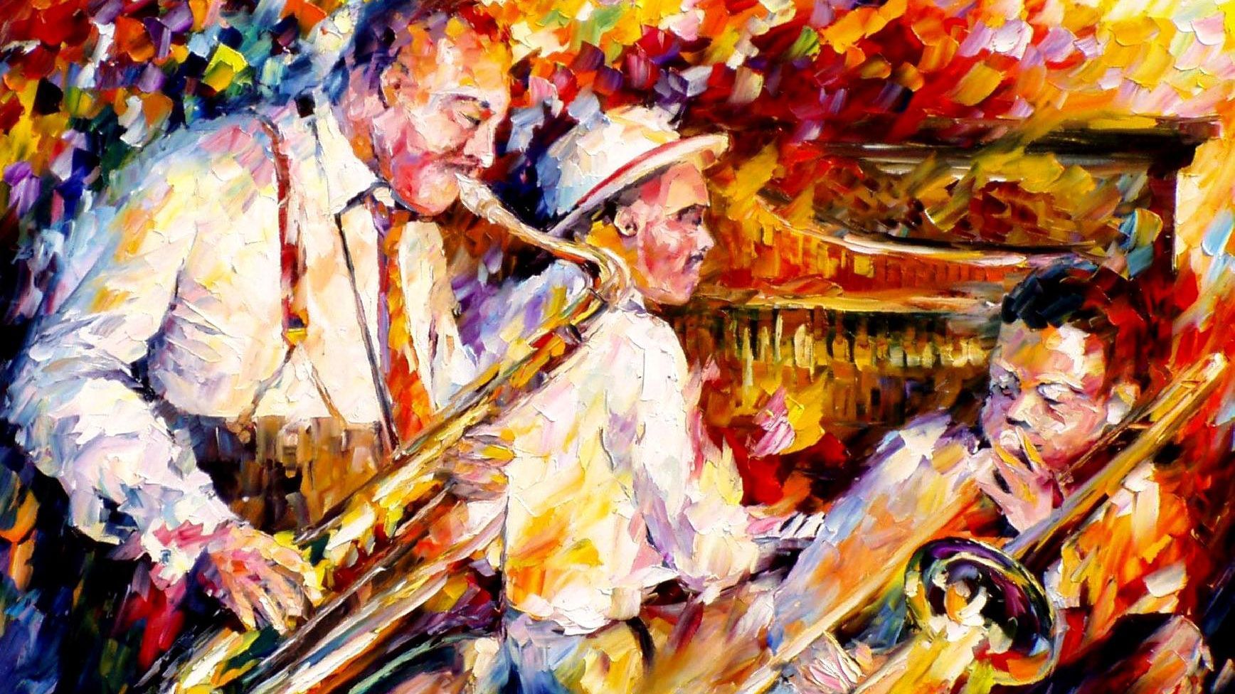 Jazz. Музыка свободных: джазовые хиты всех времен