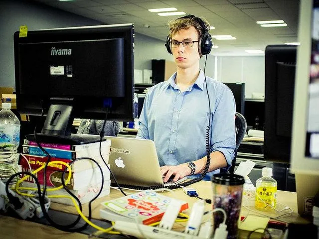 Фриланс в IT-сфере Фриланс в IT-сфере