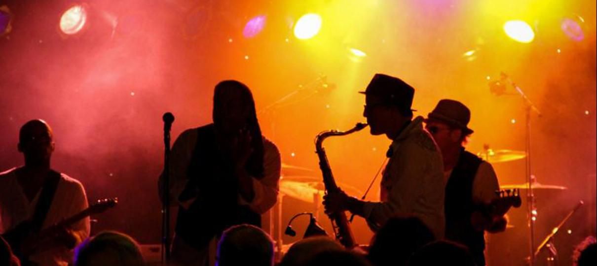 Jazz. Музыка свободных: самые известные джазовые фестивали