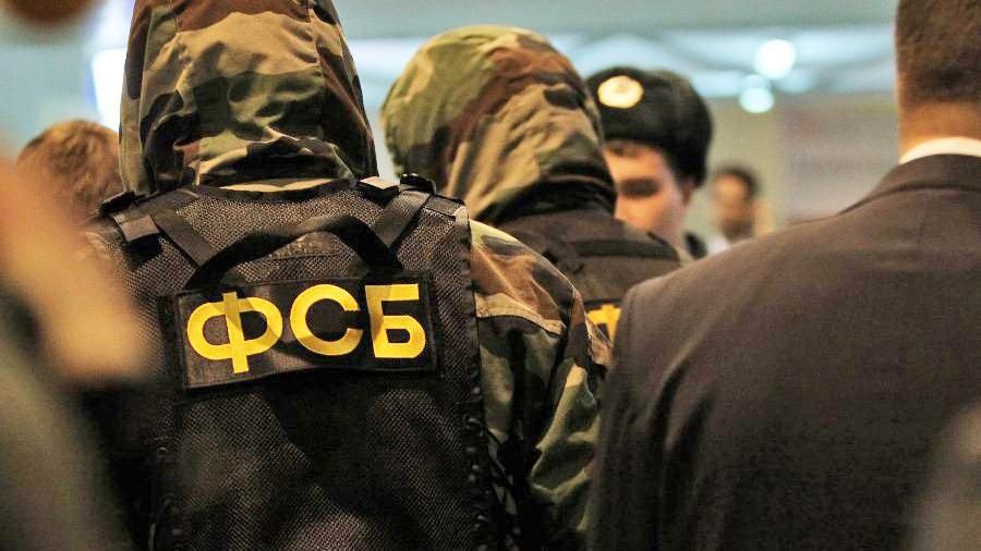 ФСБ передало боевикам на Донбассе украинца, которого обвинили в шпионаже