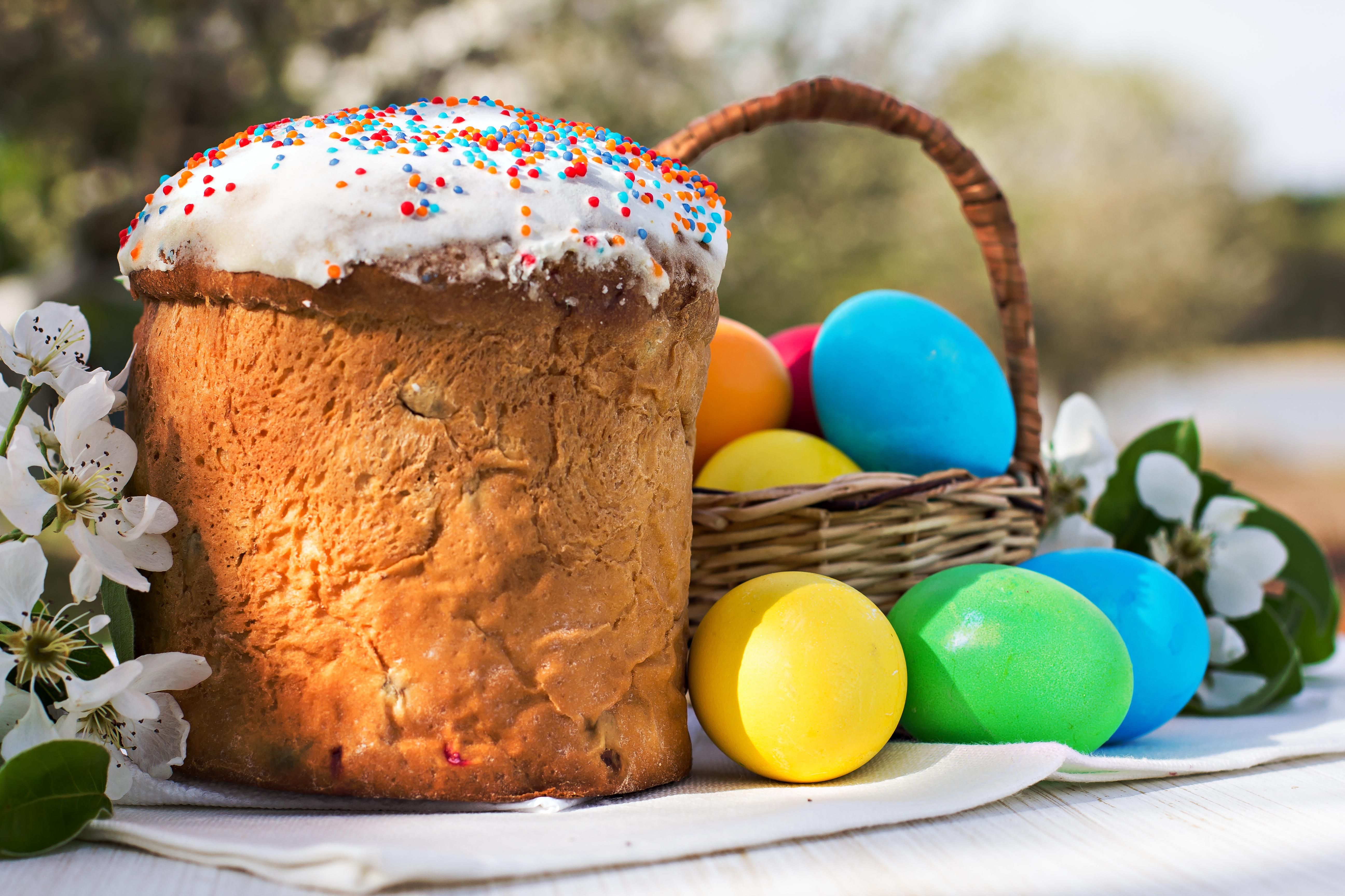 Самые дорогие и самые дешевые куличи-2017 Самые дорогие и самые дешевые куличи-2017