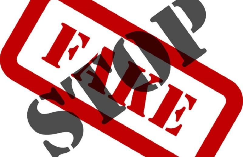 В штабе АТО опровергли очередной фейк от России В штабе АТО опровергли очередной фейк от России