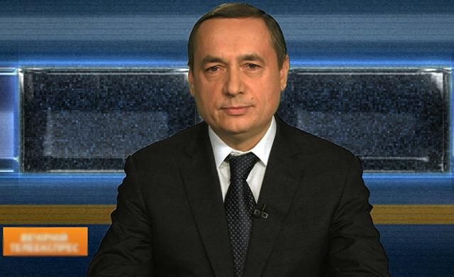 Опубликовано видео задержания одиозного Мартыненко Опубликовано видео задержания одиозного Мартыненко