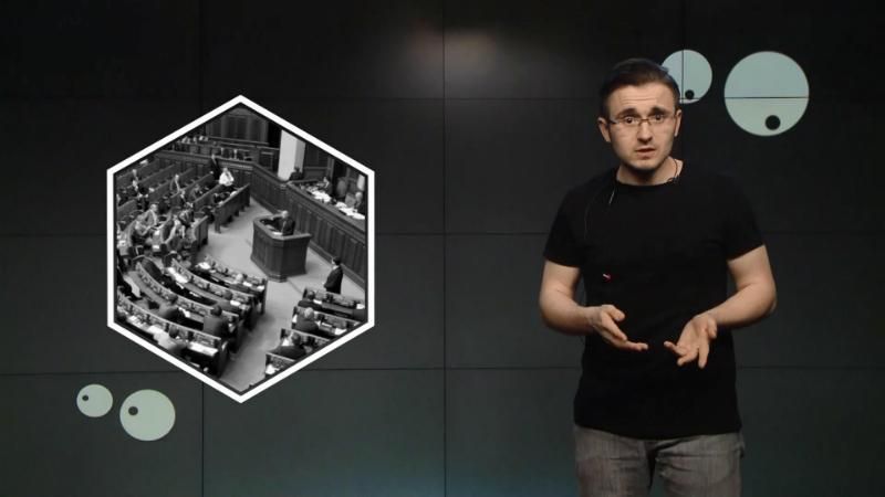 Итоги дна. Насколько быстро политики "прогибаются" под гнетом партии Итоги дна. Насколько быстро политики "прогибаются" под гнетом партии