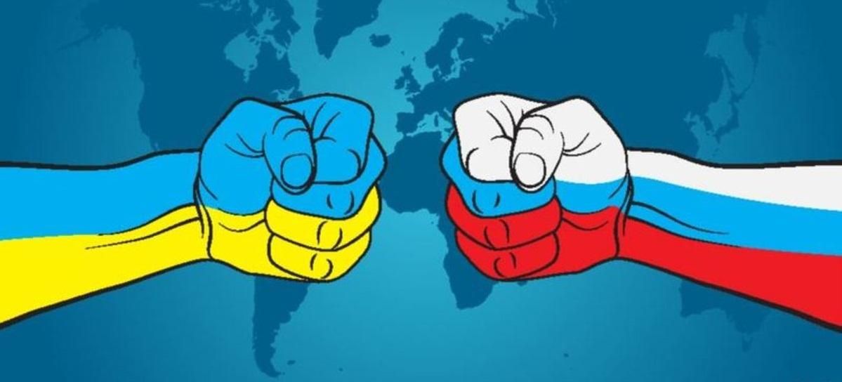 Щоб виграти суд, Україні потрібно оголосити війну Росії, – політолог