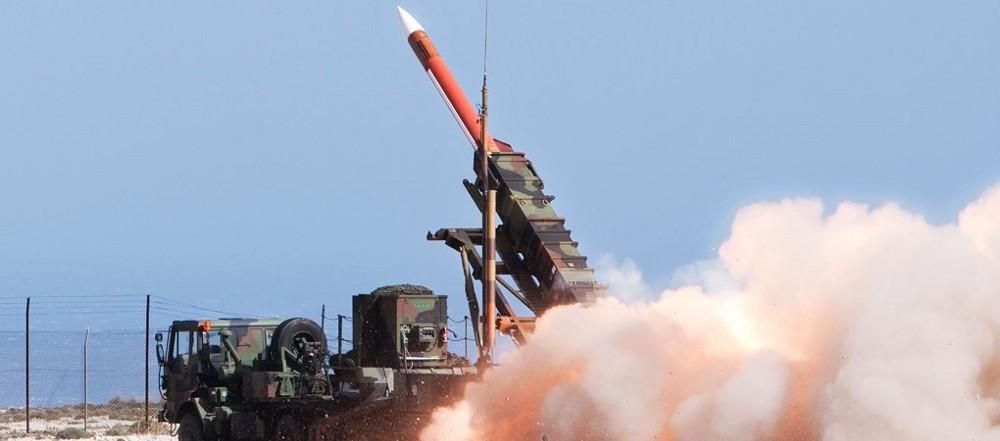 Соседка Украины закупит у США мощные ракеты