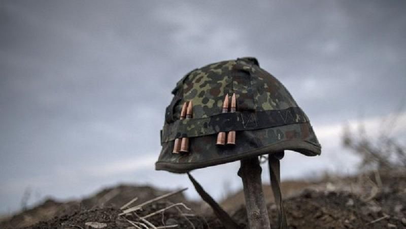 Україна зазнала непоправних втрат біля Авдіївки