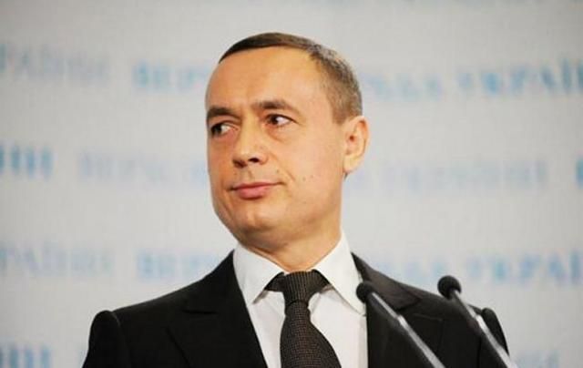 Главные новости 20 апреля: задержание Мартыненко и острое заявление Скрипки Главные новости 20 апреля: задержание Мартыненко и острое заявление Скрипки