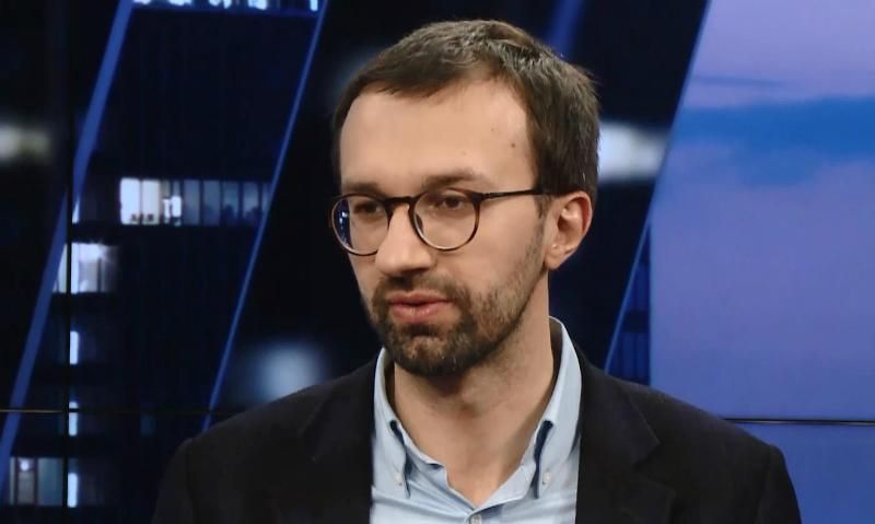 На Мартиненка відкриті провадження й в інших країнах, – Лещенко
На Мартиненка відкриті провадження й в інших країнах, – Лещенко