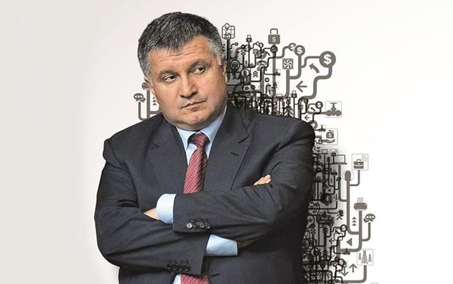 Аваков обізвав Скрипку після заяви музиканта про українську мову Аваков обізвав Скрипку після заяви музиканта про українську мову