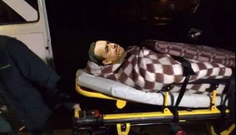 Задержание Мартыненко глазами соцсетей: обзор Задержание Мартыненко глазами соцсетей: обзор