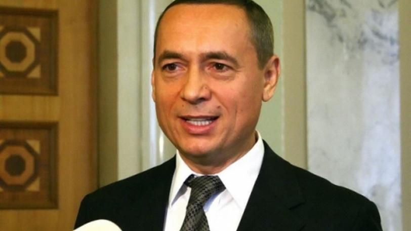 Політолог зробив невтішний прогноз щодо справи Мартиненка Політолог зробив невтішний прогноз щодо справи Мартиненка