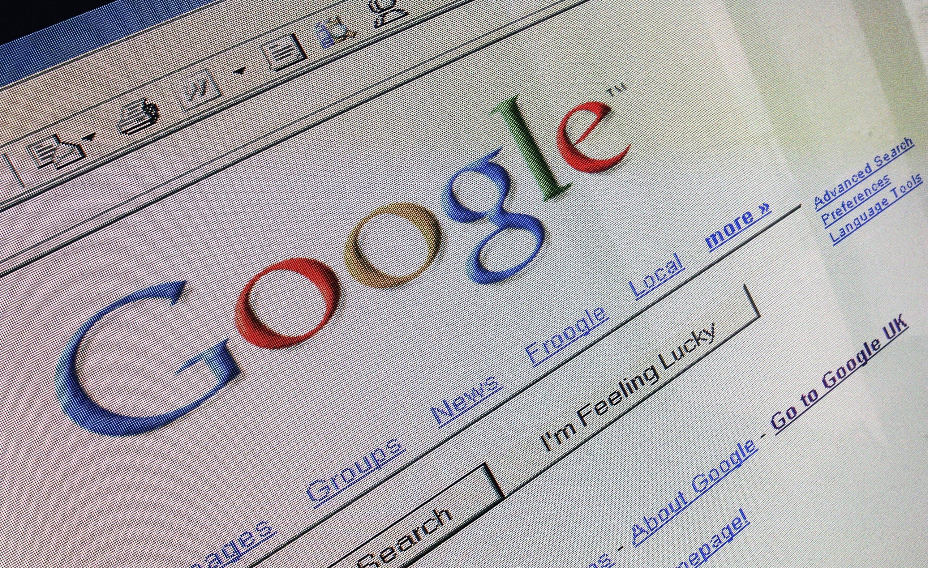 Google покращив англо-український переклад