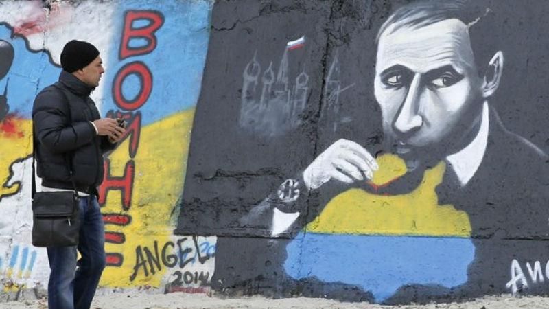 Украина отреагировала на визит европейских политиков в оккупированный Крым