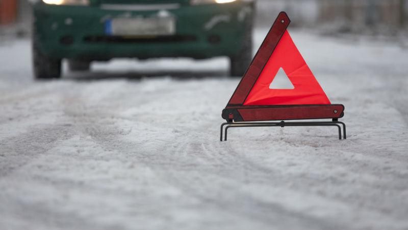 Жуткое ДТП с украинцами в России: погибли двое детей Жуткое ДТП с украинцами в России: погибли двое детей