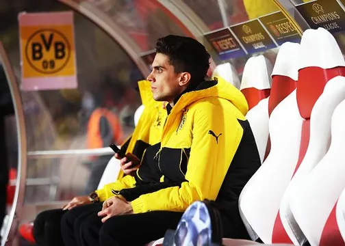 Марк Бартра Марк Бартра