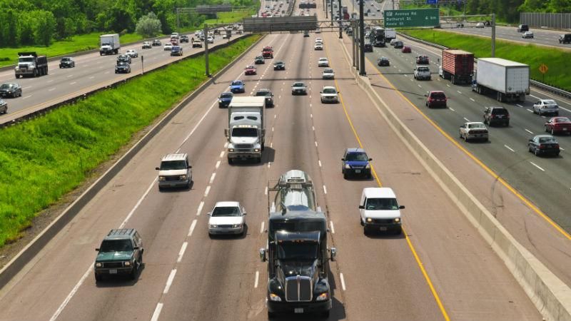 Українське місто з'єднають швидкісною магістраллю з Польщею Українське місто з'єднають швидкісною магістраллю з Польщею