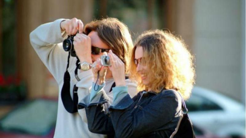 Тунель кохання та Клеванський замок: подорожуючи Рівненською областю Тунель кохання та Клеванський замок: подорожуючи Рівненською областю