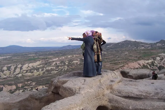 Ісламісти Ісламісти