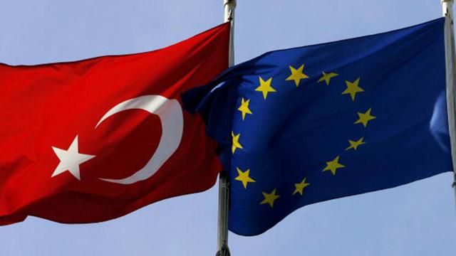 В ЕС констатируют "точку невозврата" в отношениях с Турцией