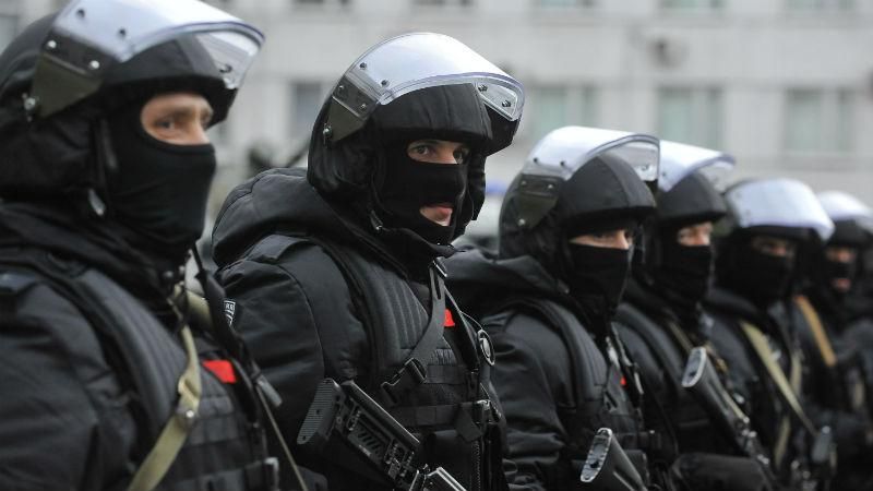 В России жестоко напали на приемную ФСБ: есть погибшие