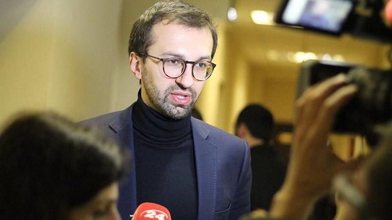 Лещенко розповів, як працювала "схема Мартиненка" Лещенко розповів, як працювала "схема Мартиненка"