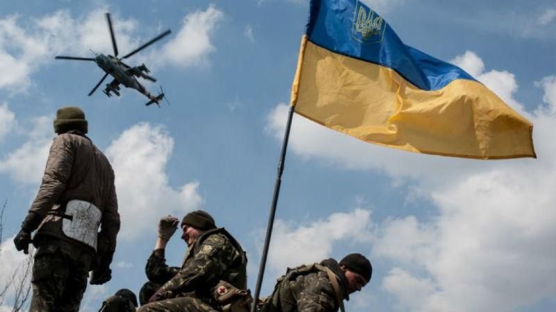 Хроніки неоголошеної війни. Як і чому розпочалась АТО Хроніки неоголошеної війни. Як і чому розпочалась АТО