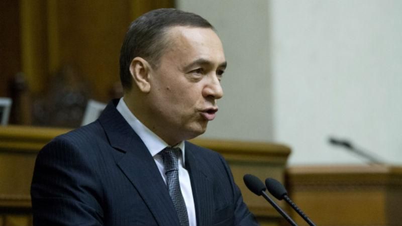 Куди поділися гроші, які вкрав Мартиненко: інфографіка Куди поділися гроші, які вкрав Мартиненко: інфографіка