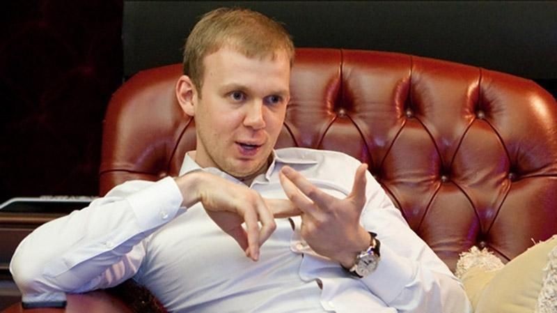 СБУ звітує про затримання ключового фігуранта у справі Курченка СБУ звітує про затримання ключового фігуранта у справі Курченка