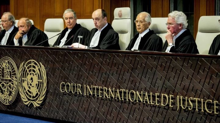 Що Україні слід зробити, щоб виграти справу проти Росії у суді ООН: думка юриста