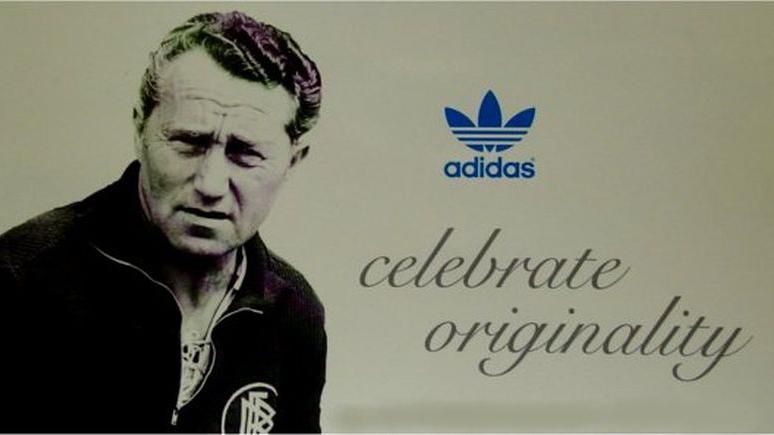 Как немецкий сапожник навсегда изменил спортивный мир своей обувью: Ади Дасслер Как немецкий сапожник навсегда изменил спортивный мир своей обувью: Ади Дасслер