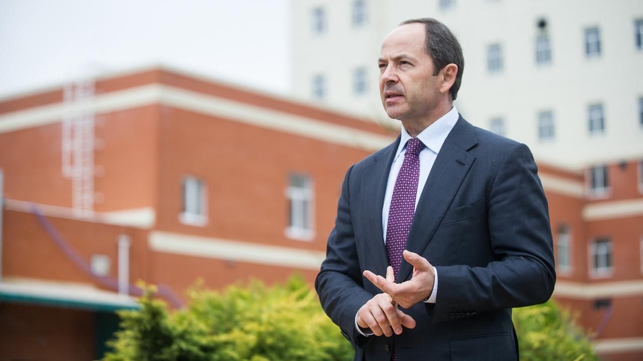 НБУ может возглавить бывший член команды Януковича, – СМИ НБУ может возглавить бывший член команды Януковича, – СМИ