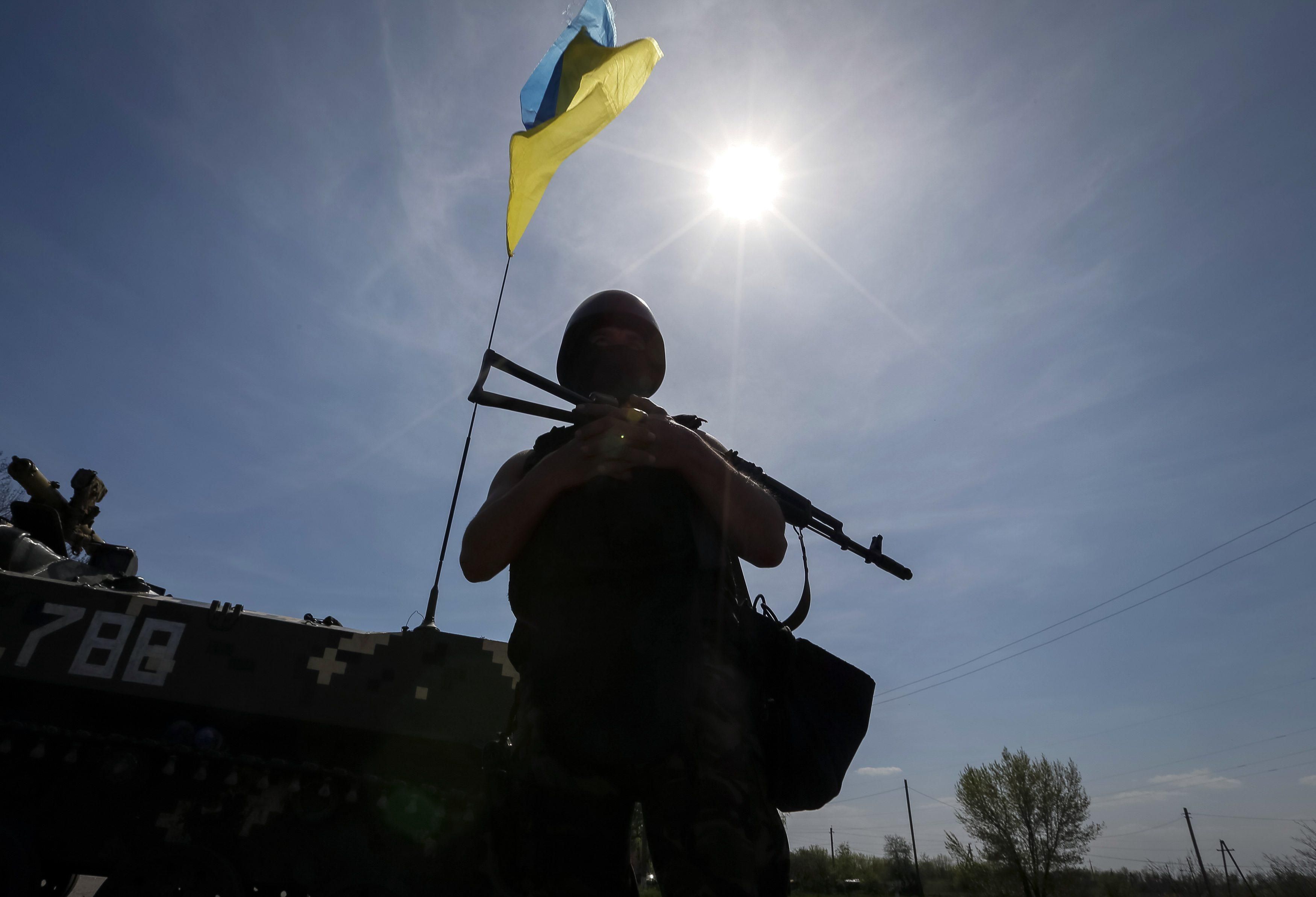 Еще два военных отдали жизнь за Украину: опубликованы фото