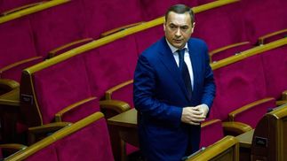 Адвокати Мартиненка користуються методами захисників Насірова 