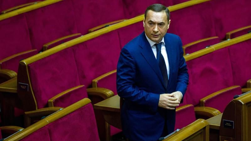 Адвокаты Мартыненко пользуются методами защитников Насирова Адвокаты Мартыненко пользуются методами защитников Насирова