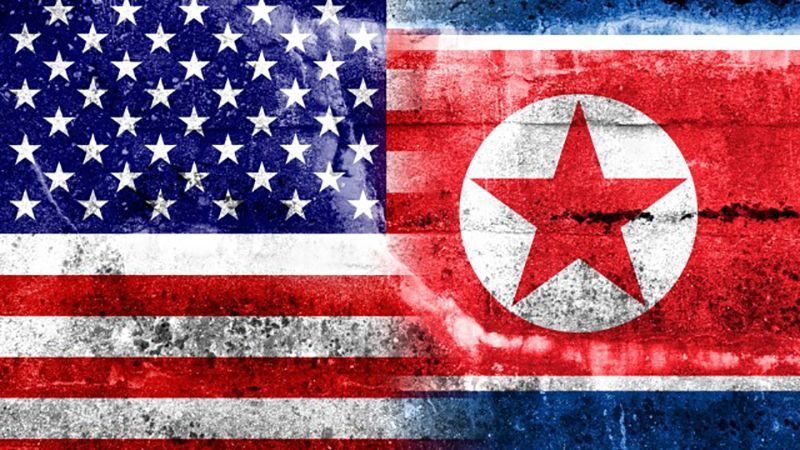 Пентагон відреагував на гучні погрози КНДР Пентагон відреагував на гучні погрози КНДР